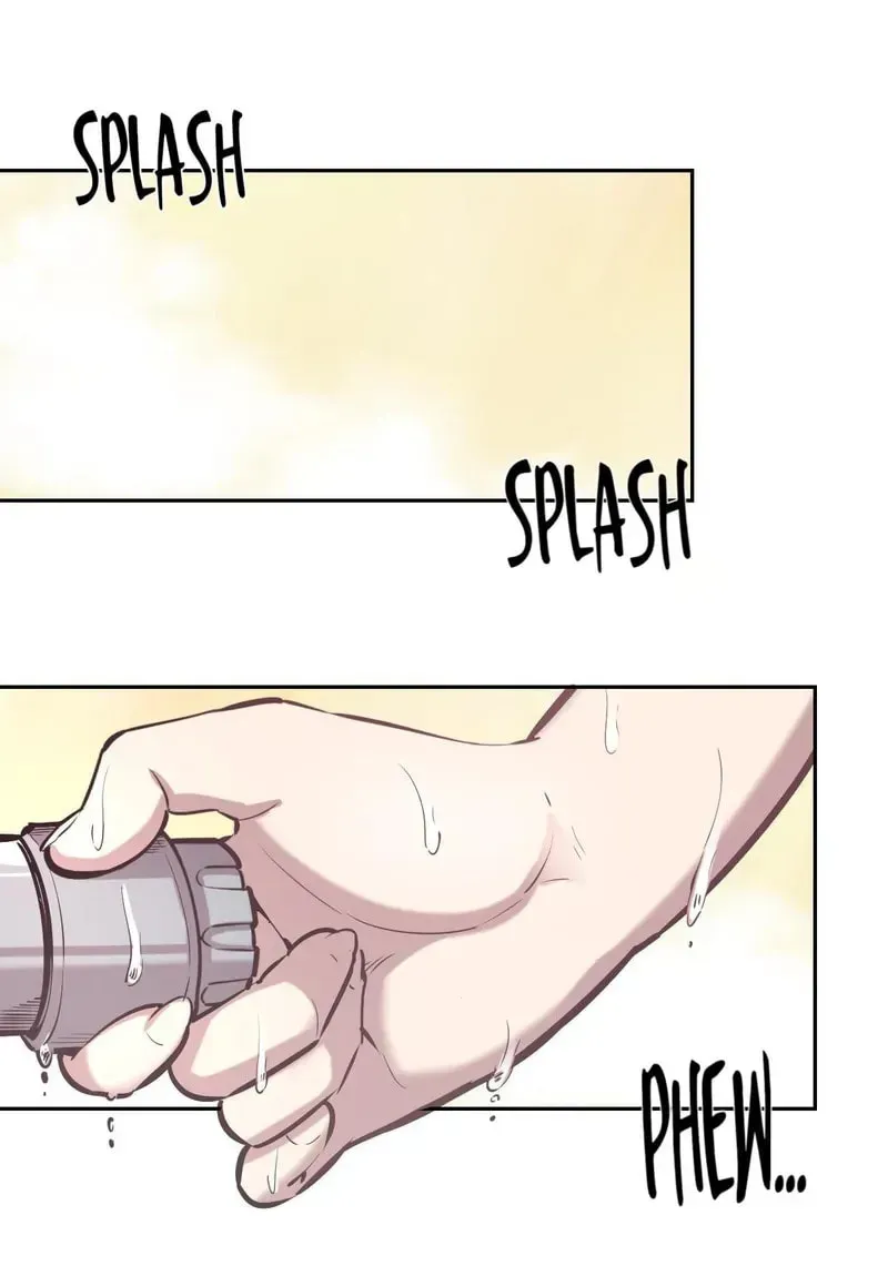 Demon X Angel, Can’t Get Along! Chapter 27.1 page 3 - 