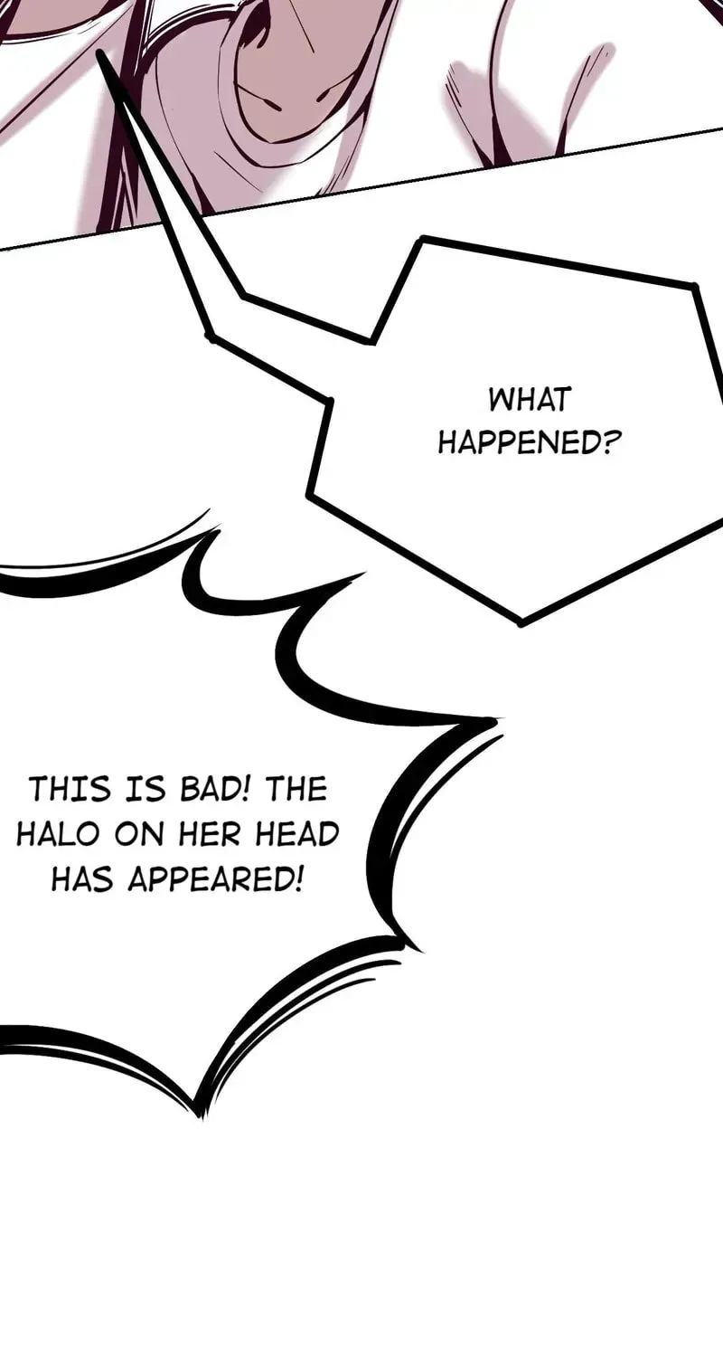 Demon X Angel, Can’t Get Along! Chapter 27.1 page 30 - 