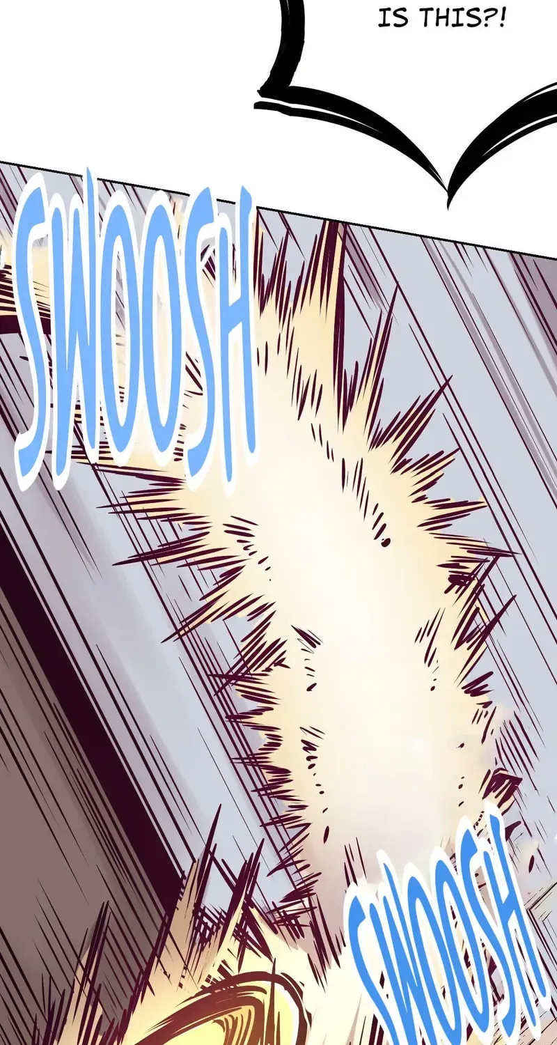 Demon X Angel, Can’t Get Along! Chapter 27.1 page 38 - 