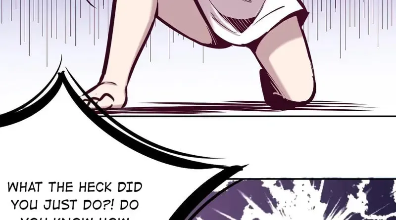 Demon X Angel, Can’t Get Along! Chapter 27.1 page 47 - 