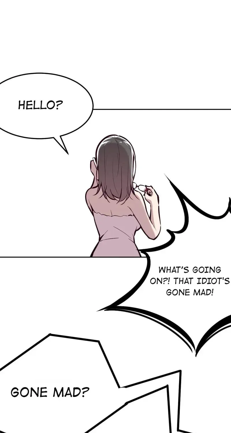Demon X Angel, Can’t Get Along! Chapter 27.1 page 6 - 