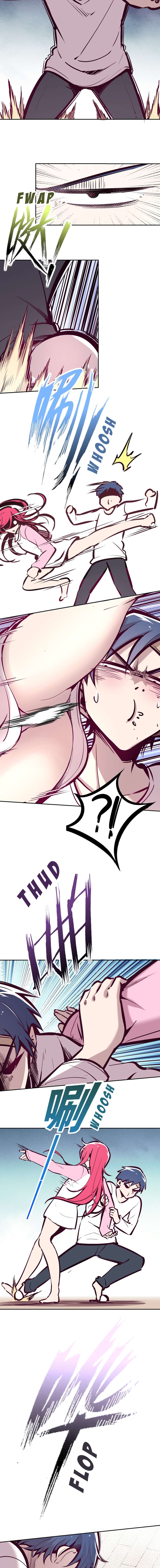 Demon X Angel, Can’t Get Along! Chapter 27 page 17 - 