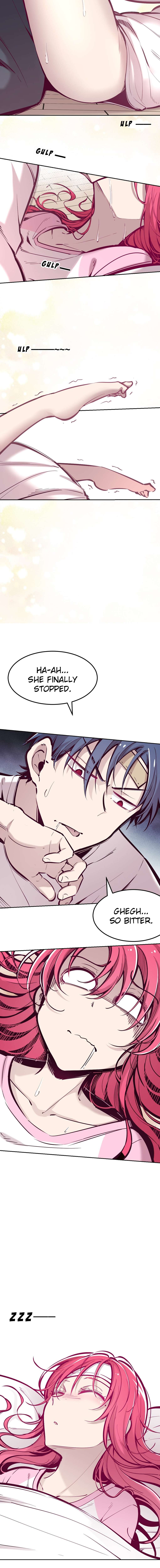 Demon X Angel, Can’t Get Along! Chapter 27 page 19 - 