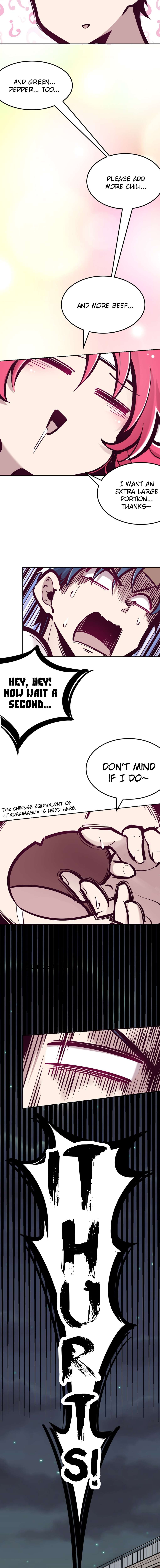 Demon X Angel, Can’t Get Along! Chapter 27 page 24 - 