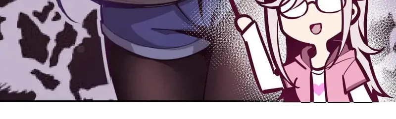 Demon X Angel, Can’t Get Along! Chapter 28.1 page 11 - 