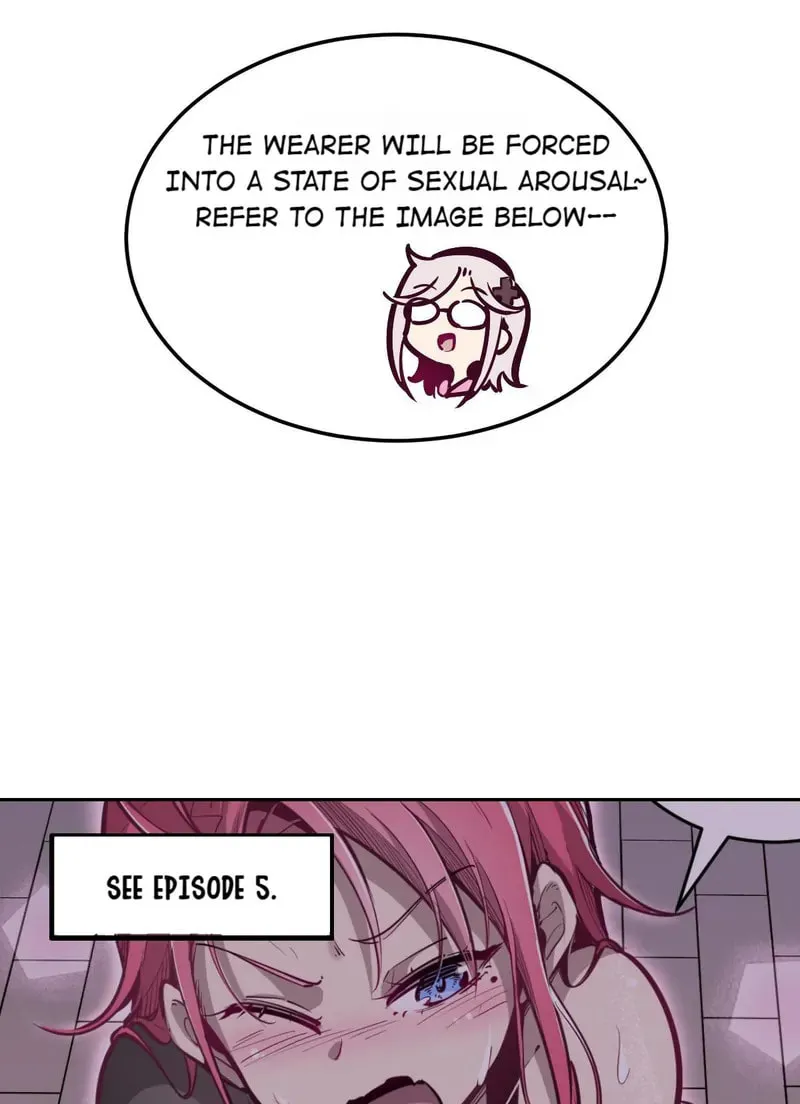 Demon X Angel, Can’t Get Along! Chapter 28.1 page 12 - 