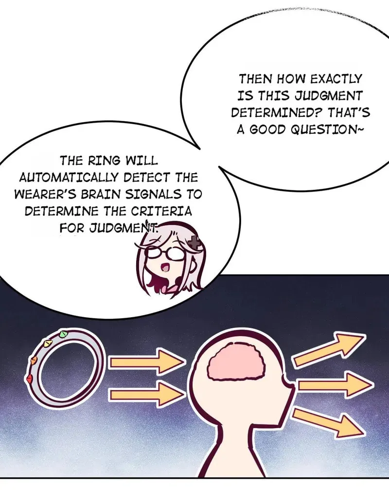 Demon X Angel, Can’t Get Along! Chapter 28.1 page 14 - 