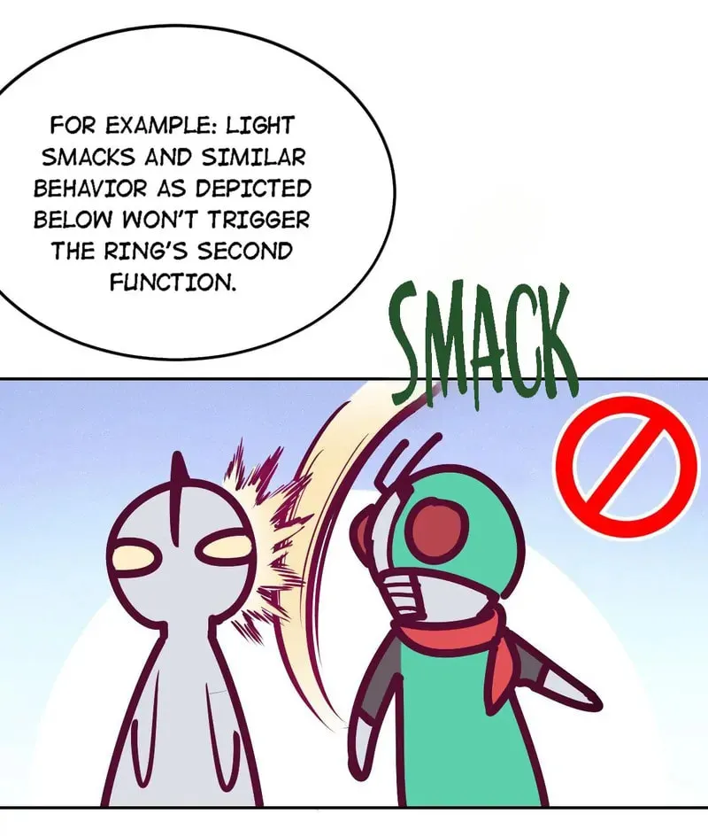 Demon X Angel, Can’t Get Along! Chapter 28.1 page 15 - 