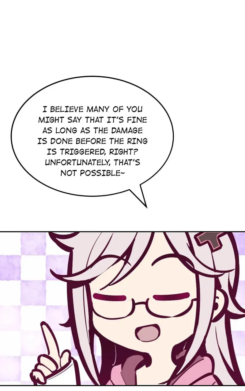 Demon X Angel, Can’t Get Along! Chapter 28.1 page 19 - 