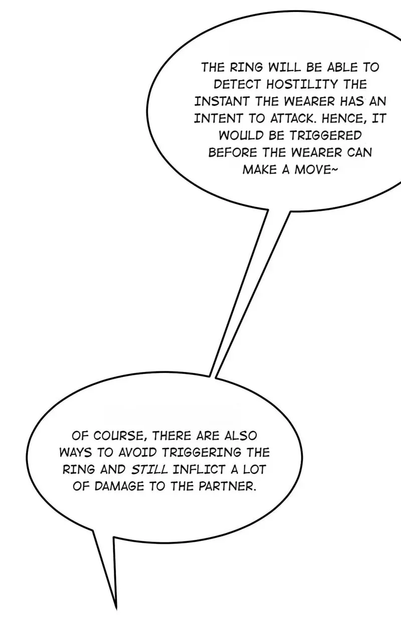 Demon X Angel, Can’t Get Along! Chapter 28.1 page 20 - 