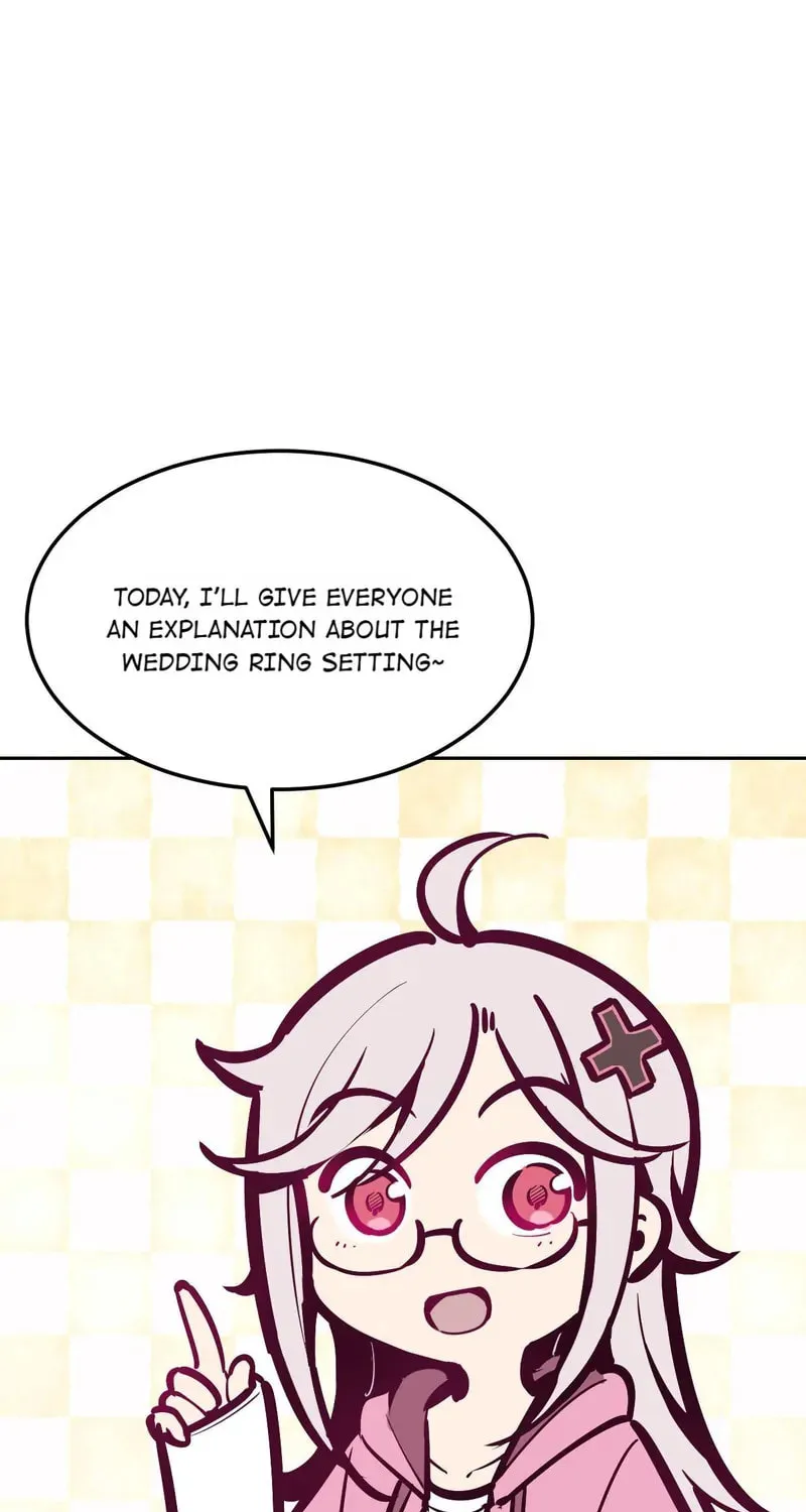 Demon X Angel, Can’t Get Along! Chapter 28.1 page 3 - 