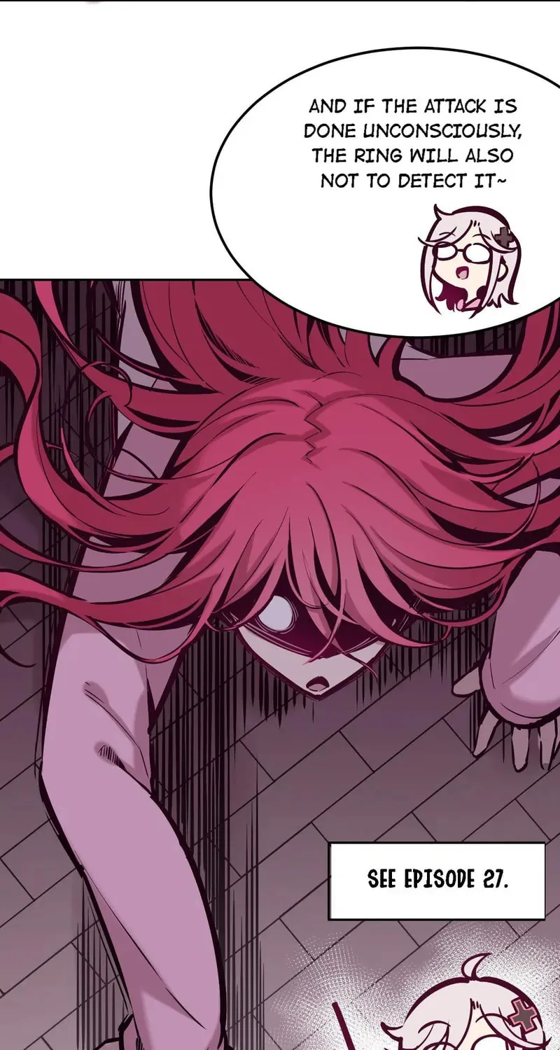 Demon X Angel, Can’t Get Along! Chapter 28.1 page 25 - 