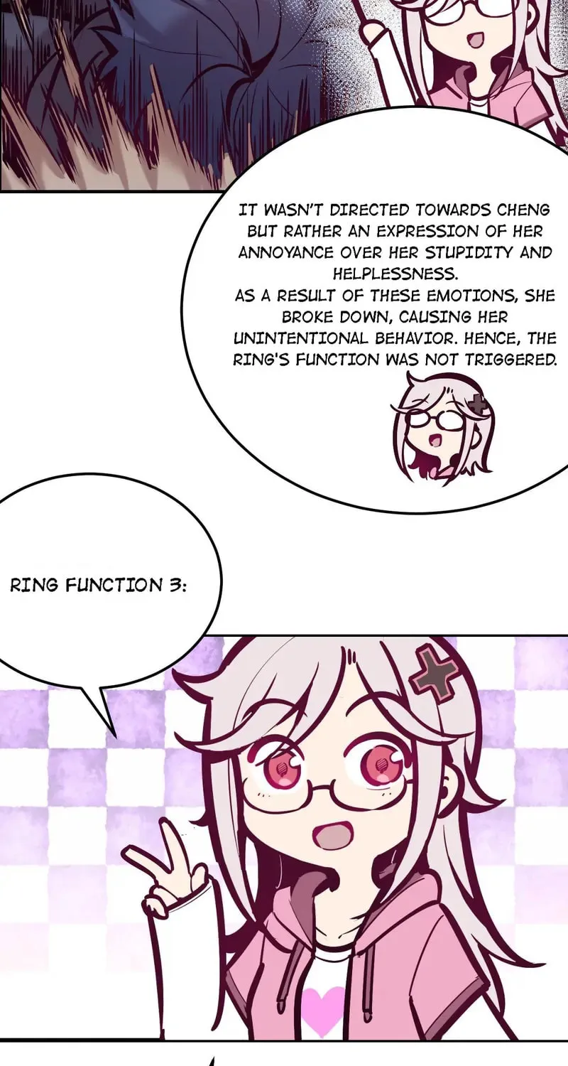 Demon X Angel, Can’t Get Along! Chapter 28.1 page 29 - 