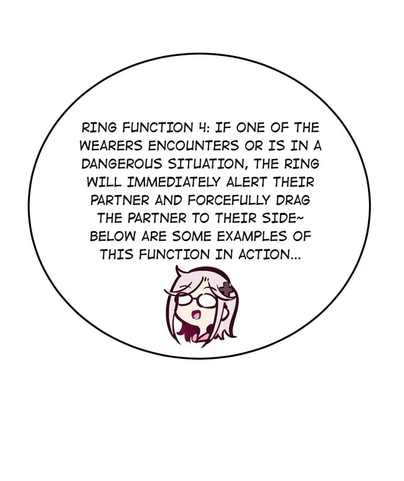 Demon X Angel, Can’t Get Along! Chapter 28.1 page 35 - 
