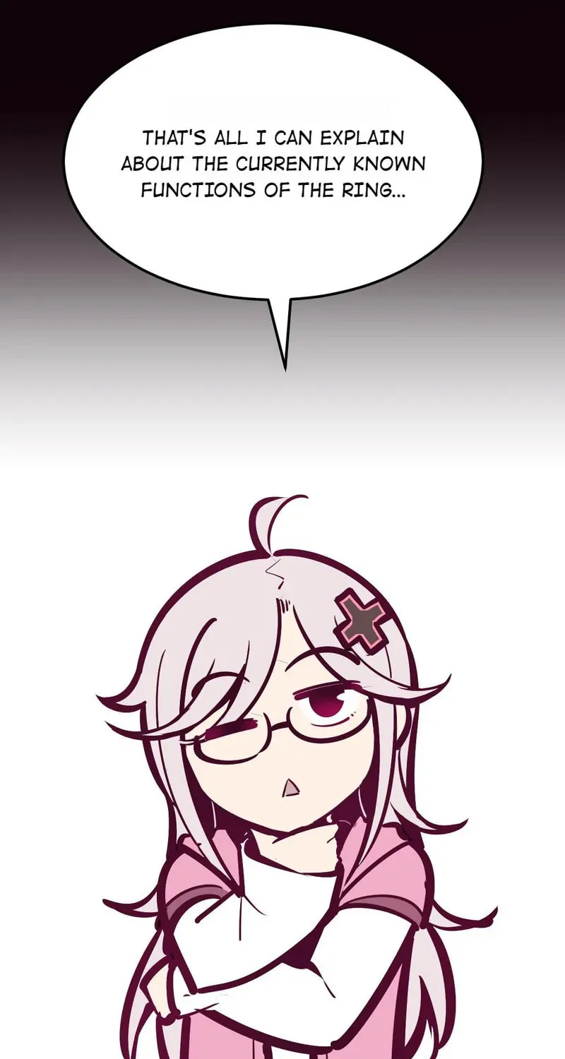 Demon X Angel, Can’t Get Along! Chapter 28.1 page 40 - 