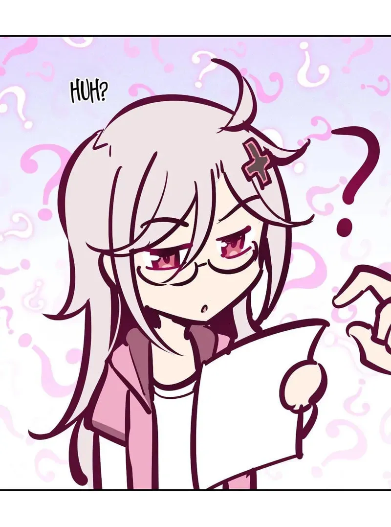 Demon X Angel, Can’t Get Along! Chapter 28.1 page 44 - 
