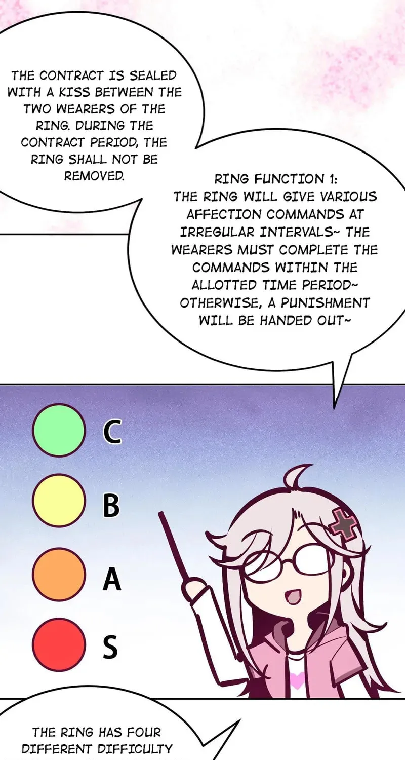 Demon X Angel, Can’t Get Along! Chapter 28.1 page 6 - 