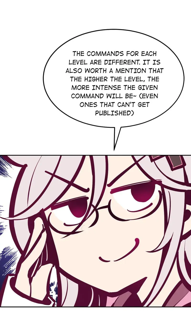 Demon X Angel, Can’t Get Along! Chapter 28.1 page 9 - 