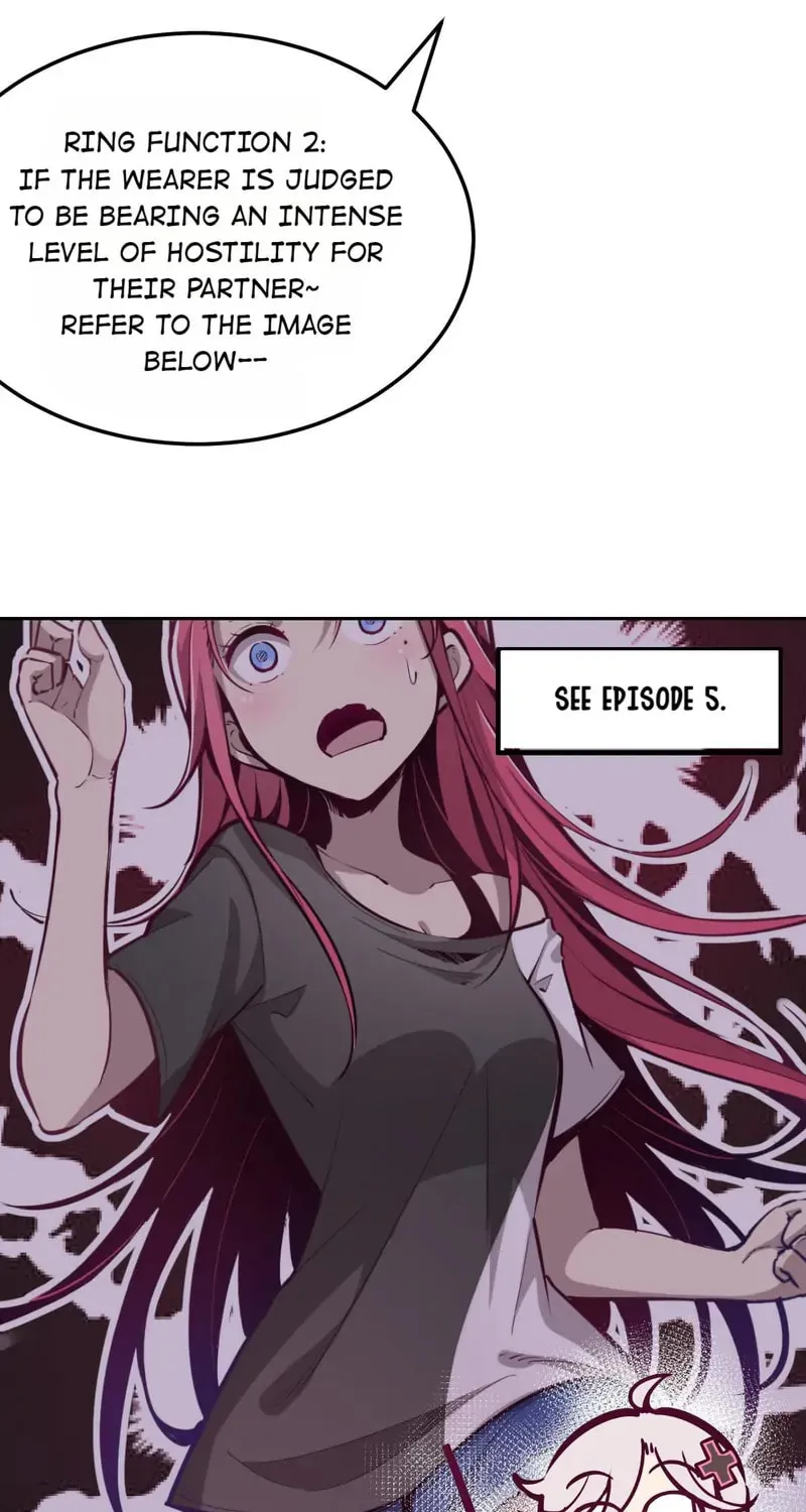 Demon X Angel, Can’t Get Along! Chapter 28.1 page 10 - 