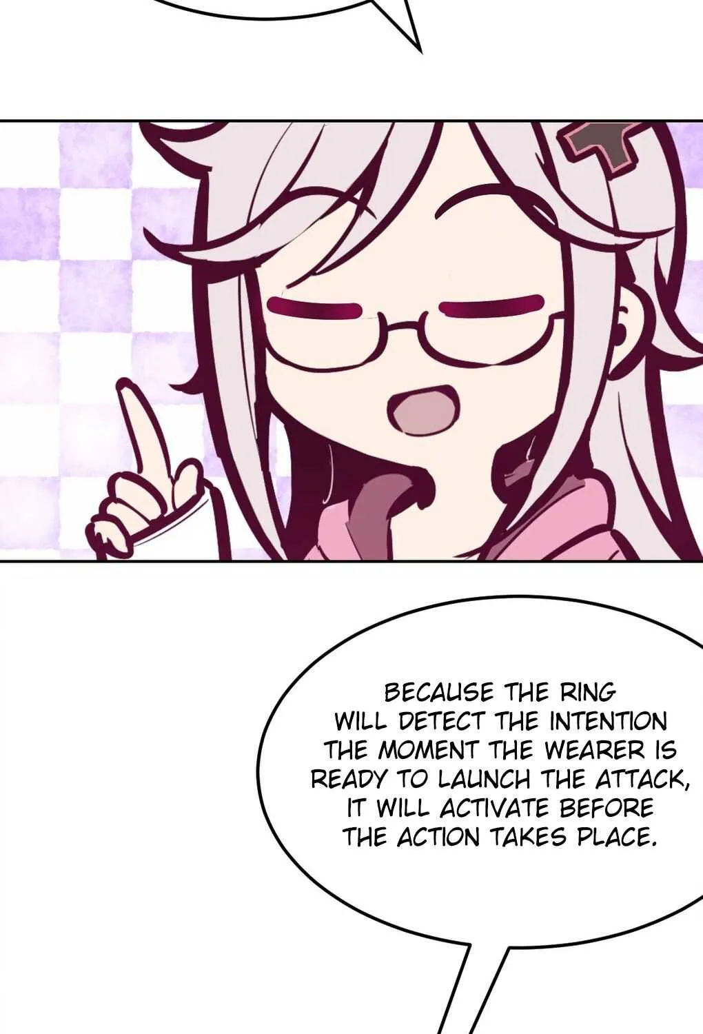 Demon X Angel, Can’t Get Along! Chapter 28.5 page 17 - 
