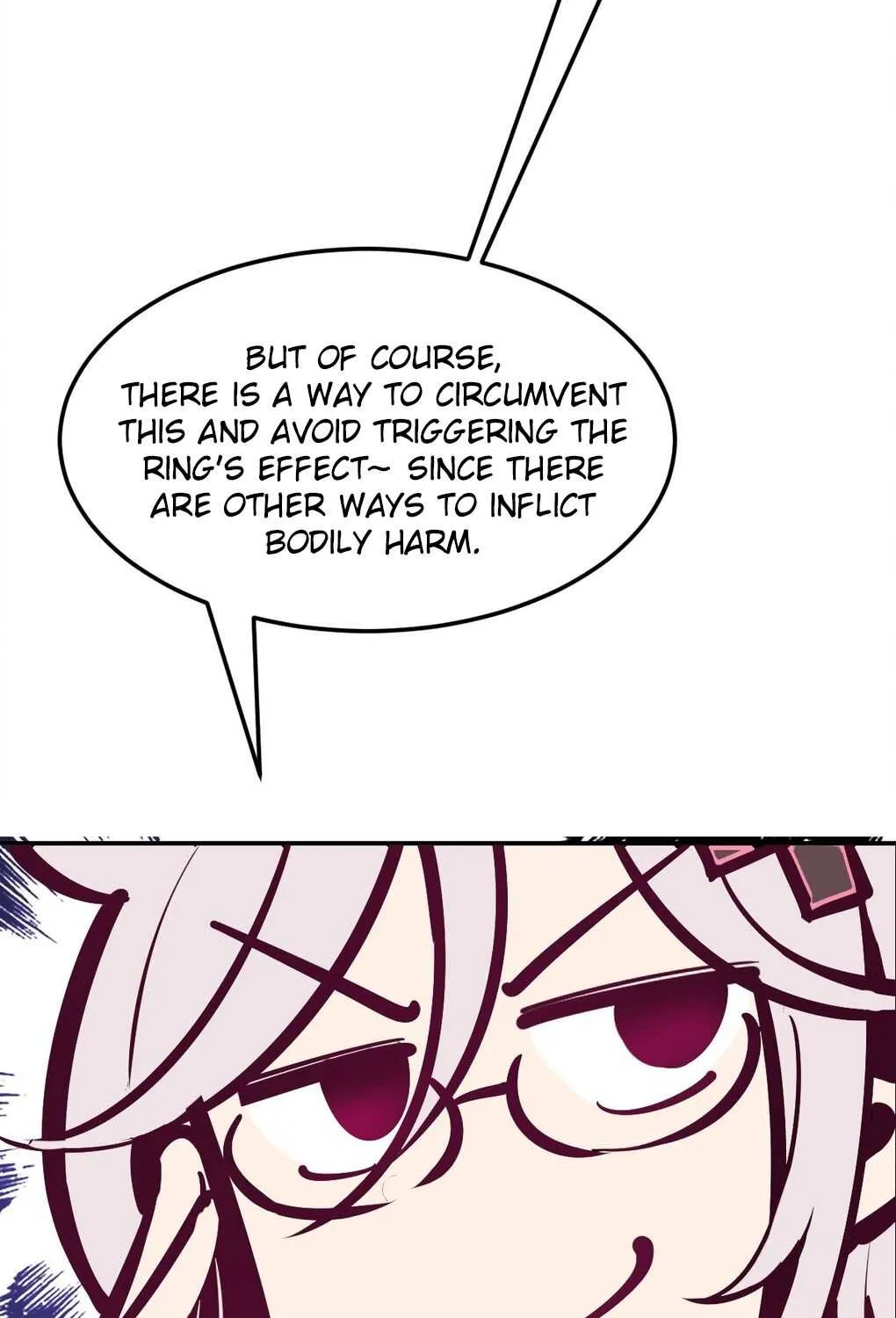 Demon X Angel, Can’t Get Along! Chapter 28.5 page 18 - 