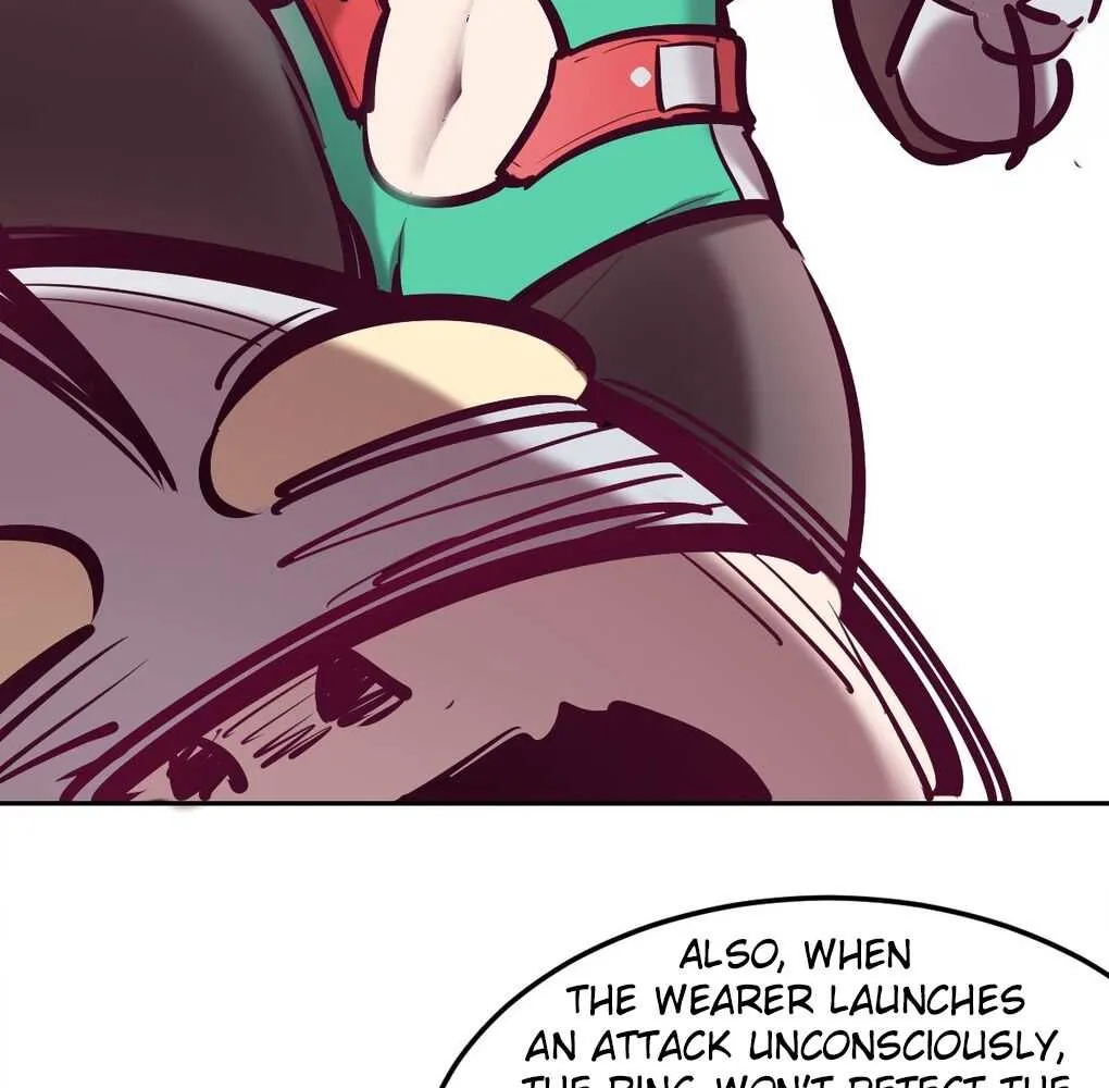 Demon X Angel, Can’t Get Along! Chapter 28.5 page 21 - 