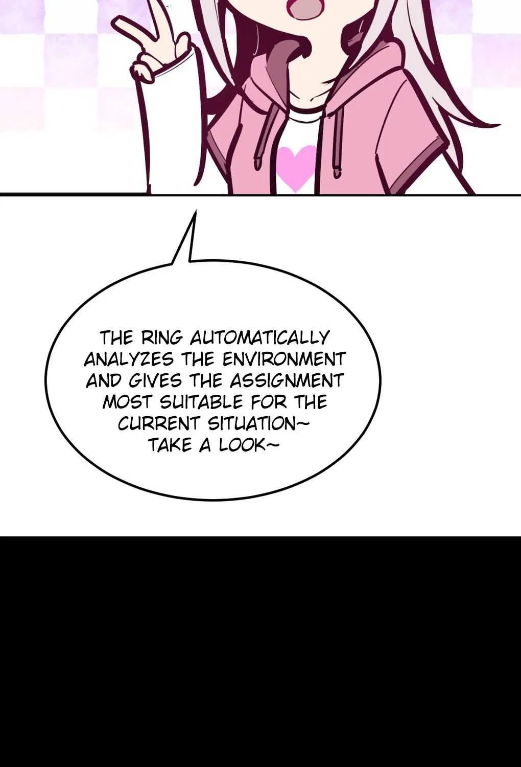 Demon X Angel, Can’t Get Along! Chapter 28.5 page 26 - 