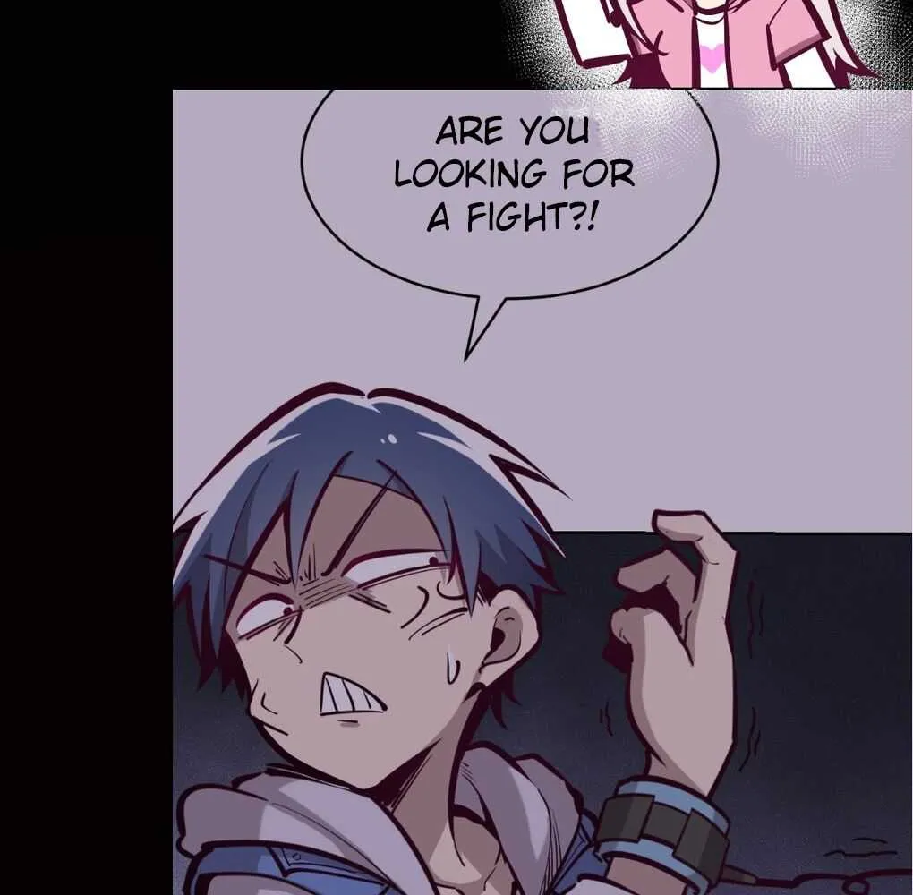 Demon X Angel, Can’t Get Along! Chapter 28.5 page 28 - 