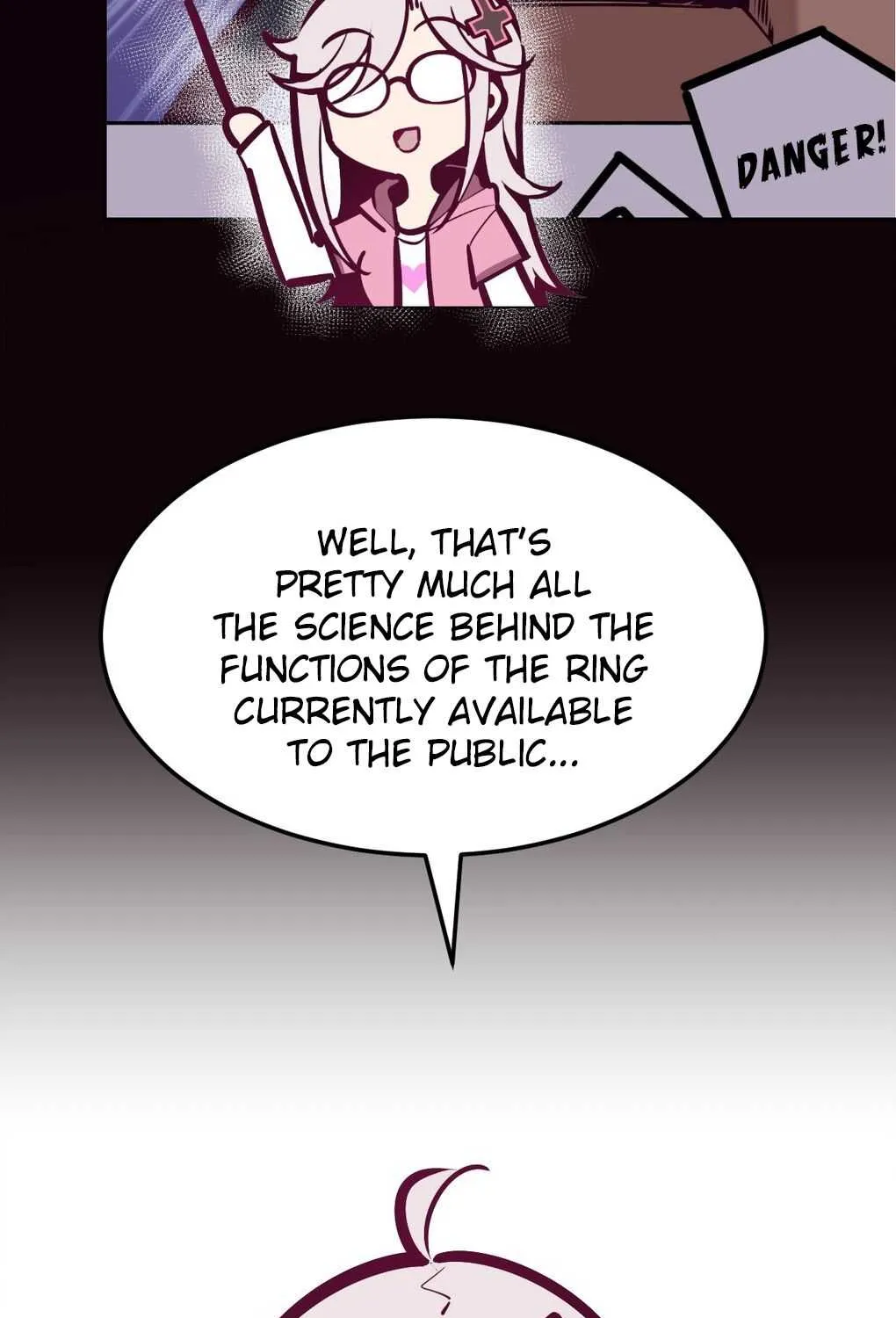 Demon X Angel, Can’t Get Along! Chapter 28.5 page 36 - 