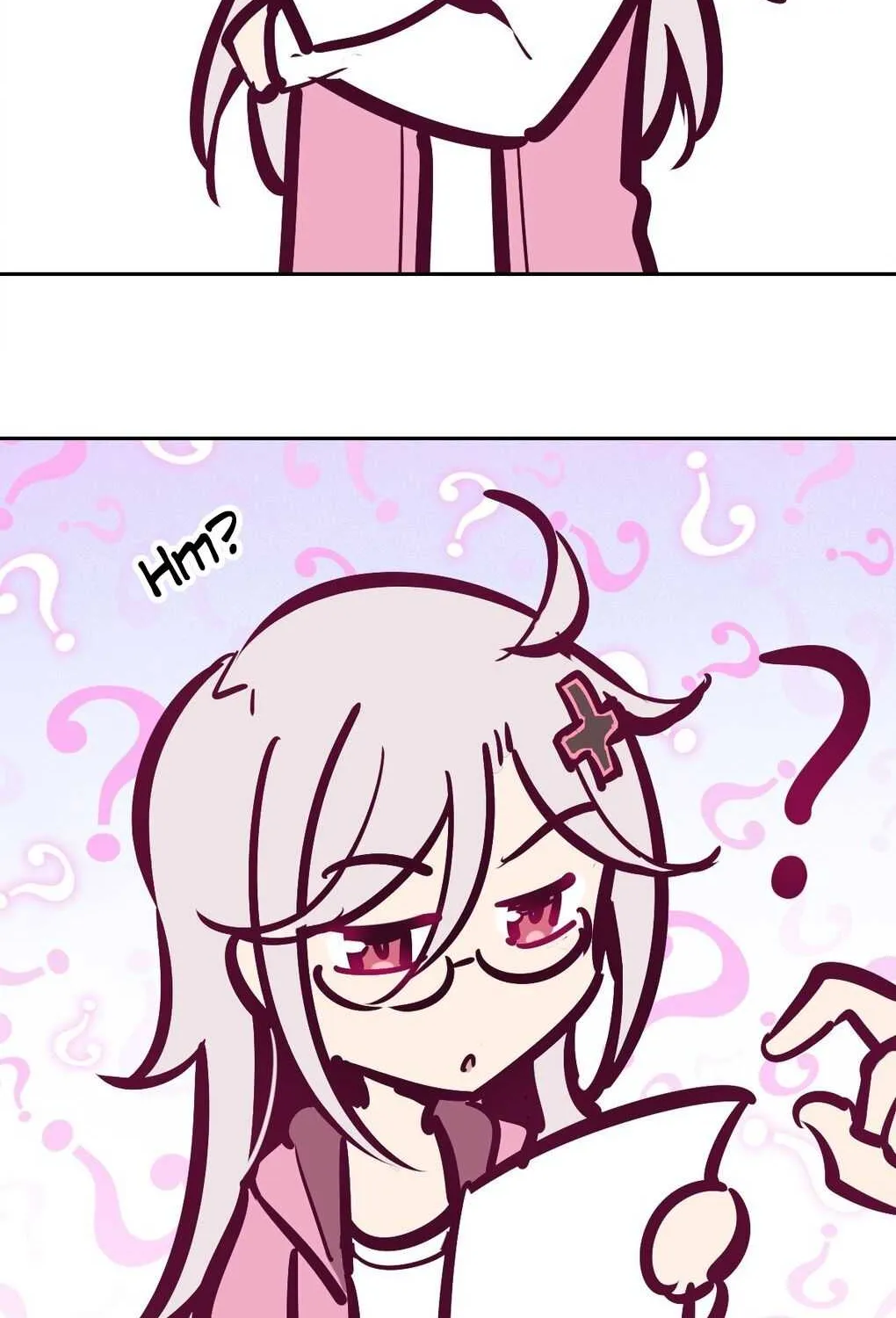 Demon X Angel, Can’t Get Along! Chapter 28.5 page 39 - 
