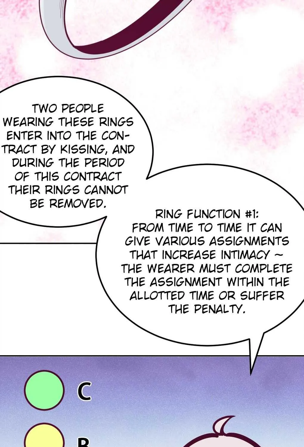 Demon X Angel, Can’t Get Along! Chapter 28.5 page 5 - 