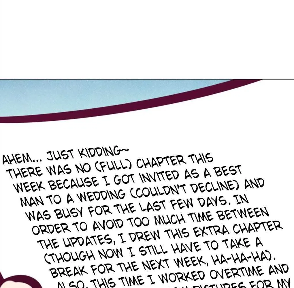 Demon X Angel, Can’t Get Along! Chapter 28.5 page 42 - 
