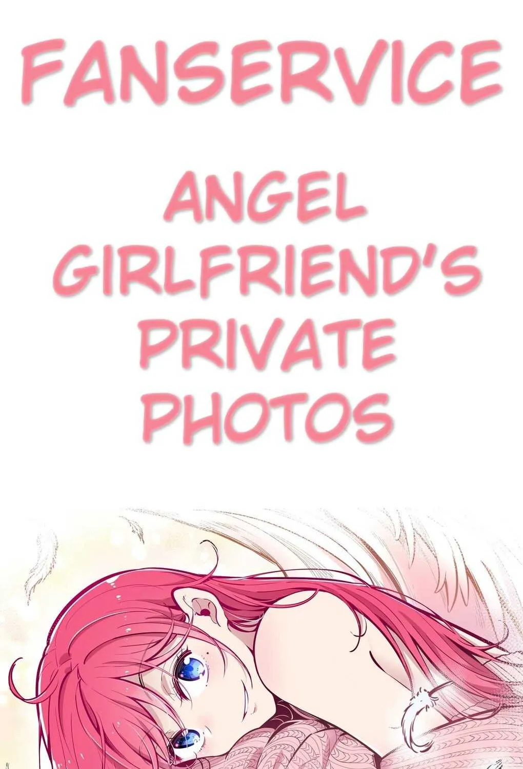 Demon X Angel, Can’t Get Along! Chapter 28.5 page 44 - 
