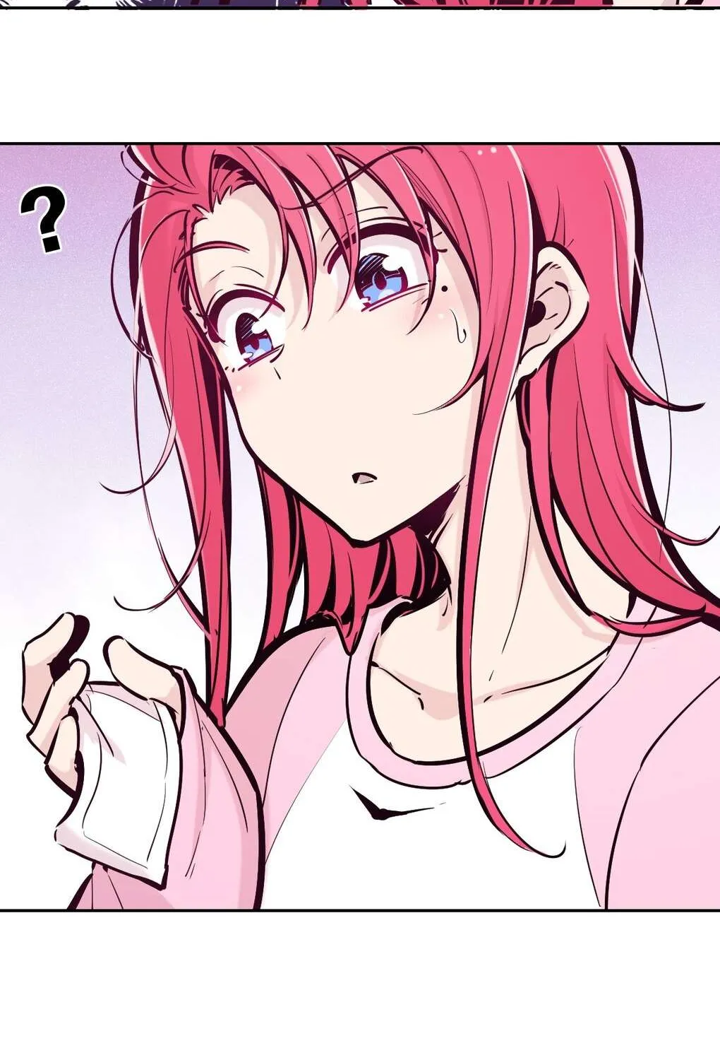 Demon X Angel, Can’t Get Along! Chapter 28 page 11 - 