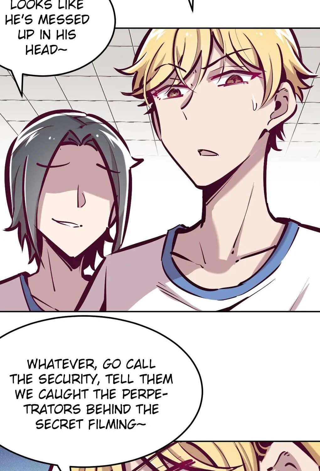 Demon X Angel, Can’t Get Along! Chapter 28 page 102 - 