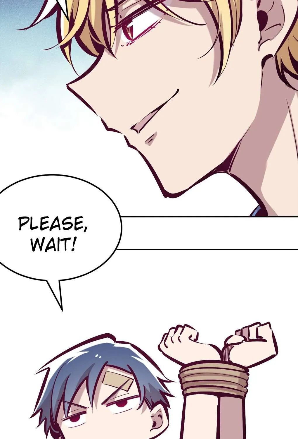 Demon X Angel, Can’t Get Along! Chapter 28 page 103 - 