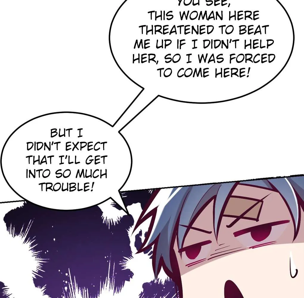 Demon X Angel, Can’t Get Along! Chapter 28 page 105 - 