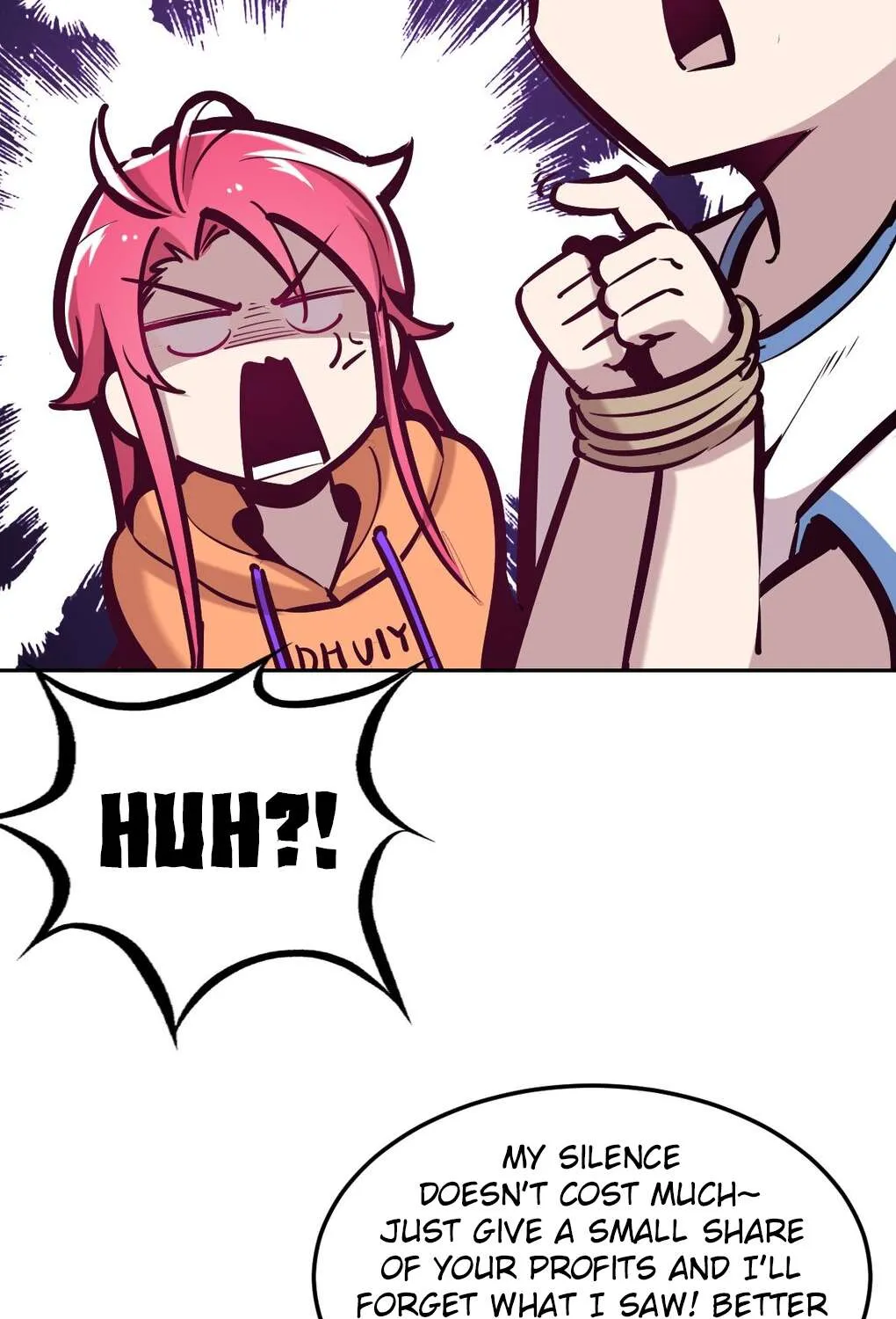 Demon X Angel, Can’t Get Along! Chapter 28 page 106 - 