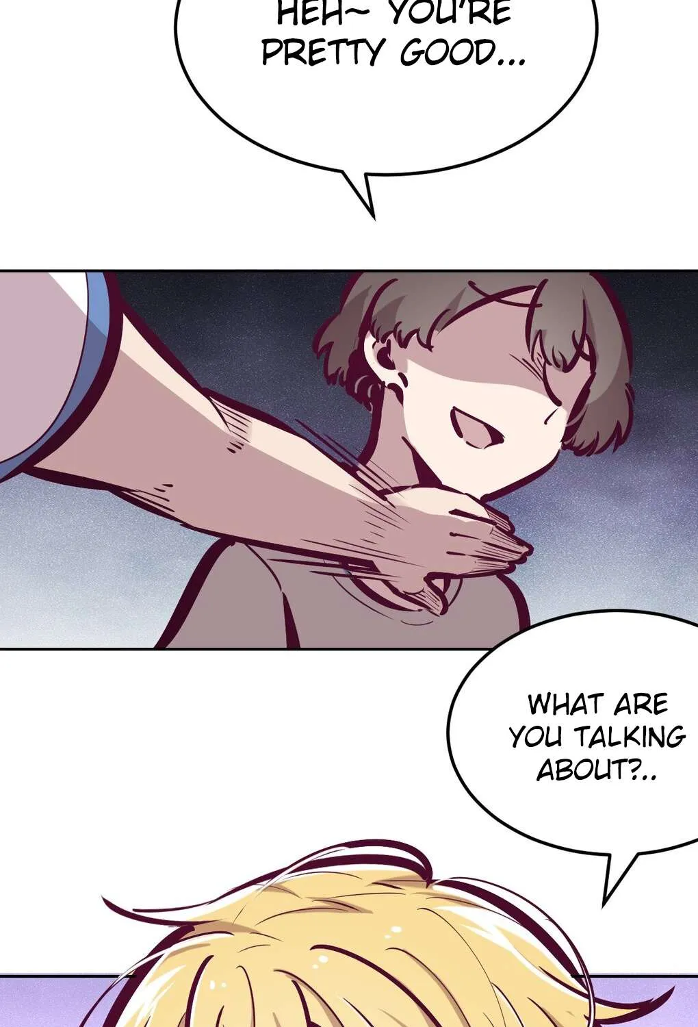 Demon X Angel, Can’t Get Along! Chapter 28 page 108 - 