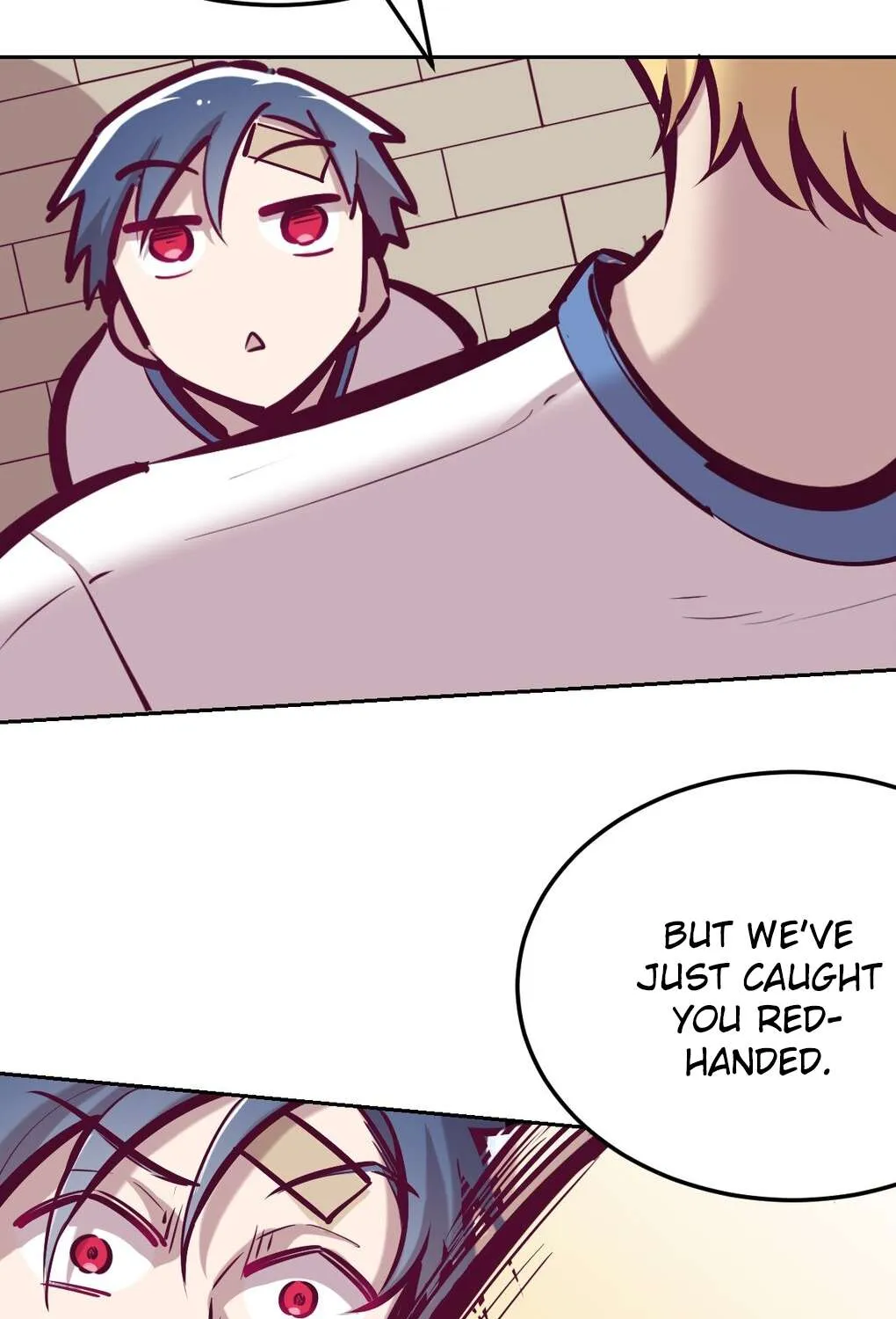 Demon X Angel, Can’t Get Along! Chapter 28 page 110 - 