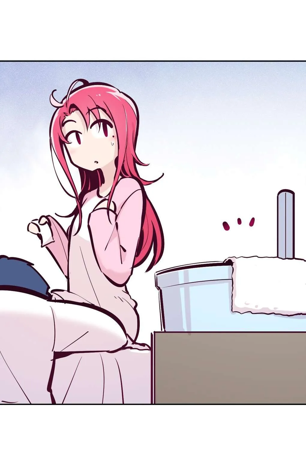 Demon X Angel, Can’t Get Along! Chapter 28 page 12 - 