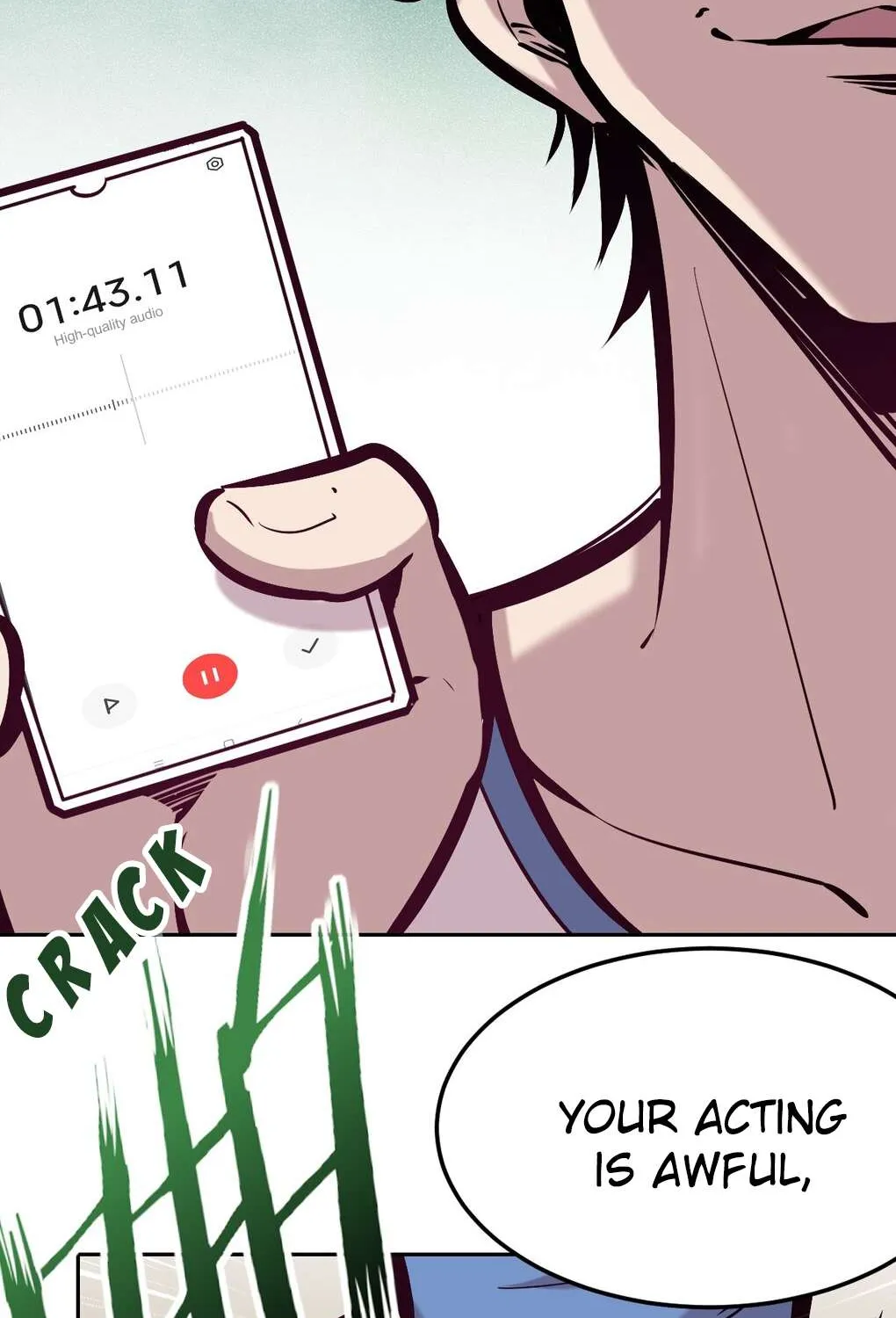 Demon X Angel, Can’t Get Along! Chapter 28 page 114 - 