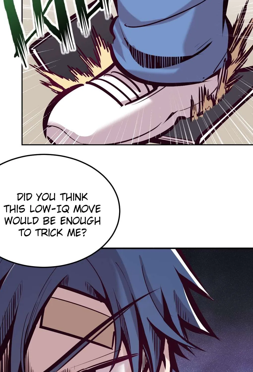 Demon X Angel, Can’t Get Along! Chapter 28 page 115 - 