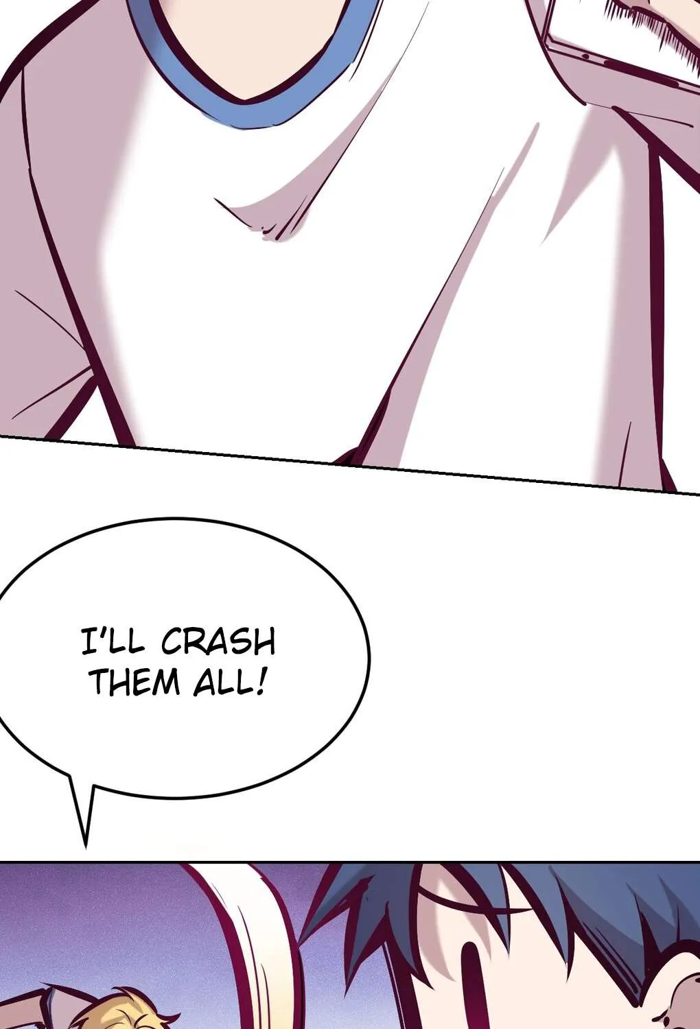 Demon X Angel, Can’t Get Along! Chapter 28 page 120 - 
