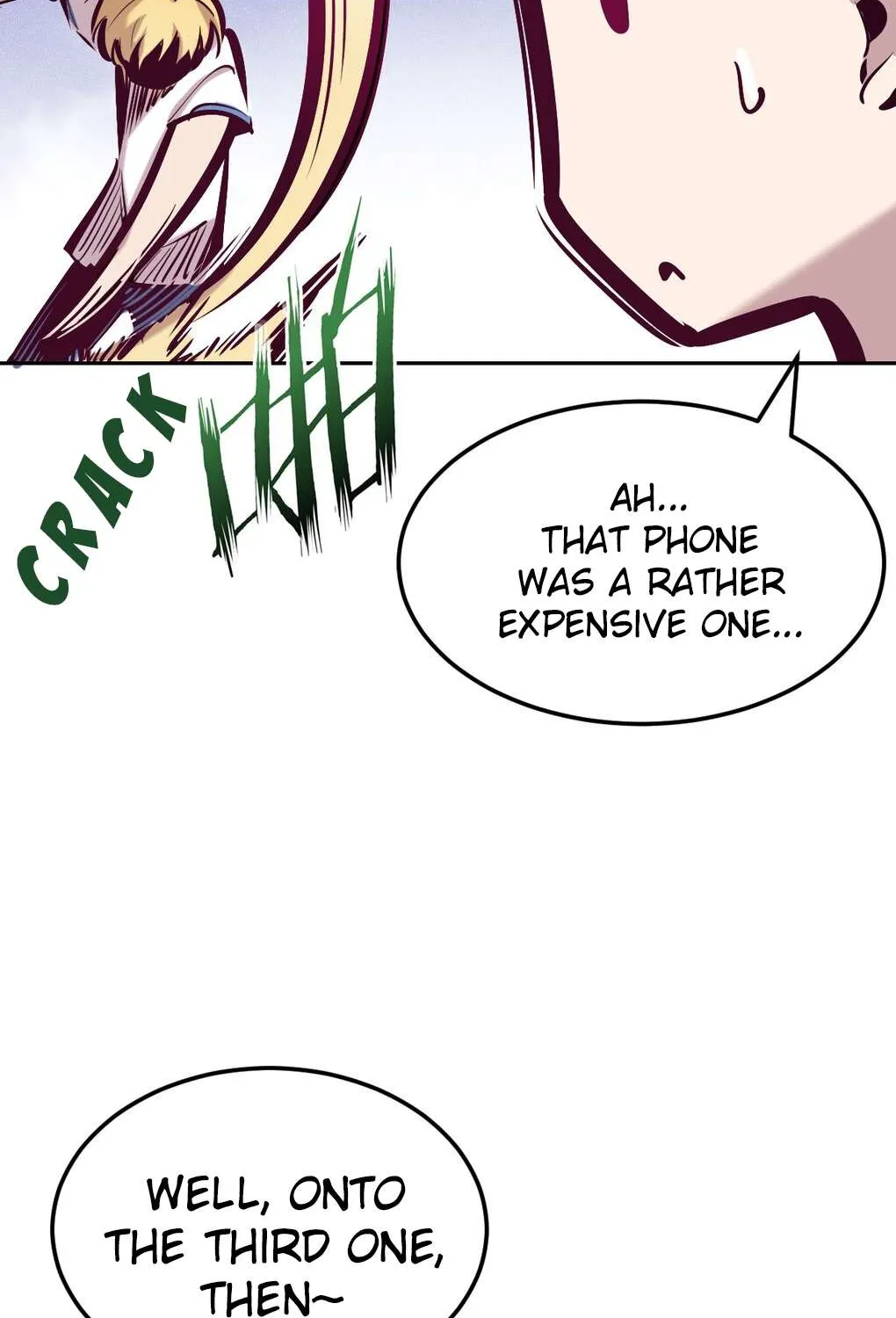 Demon X Angel, Can’t Get Along! Chapter 28 page 121 - 