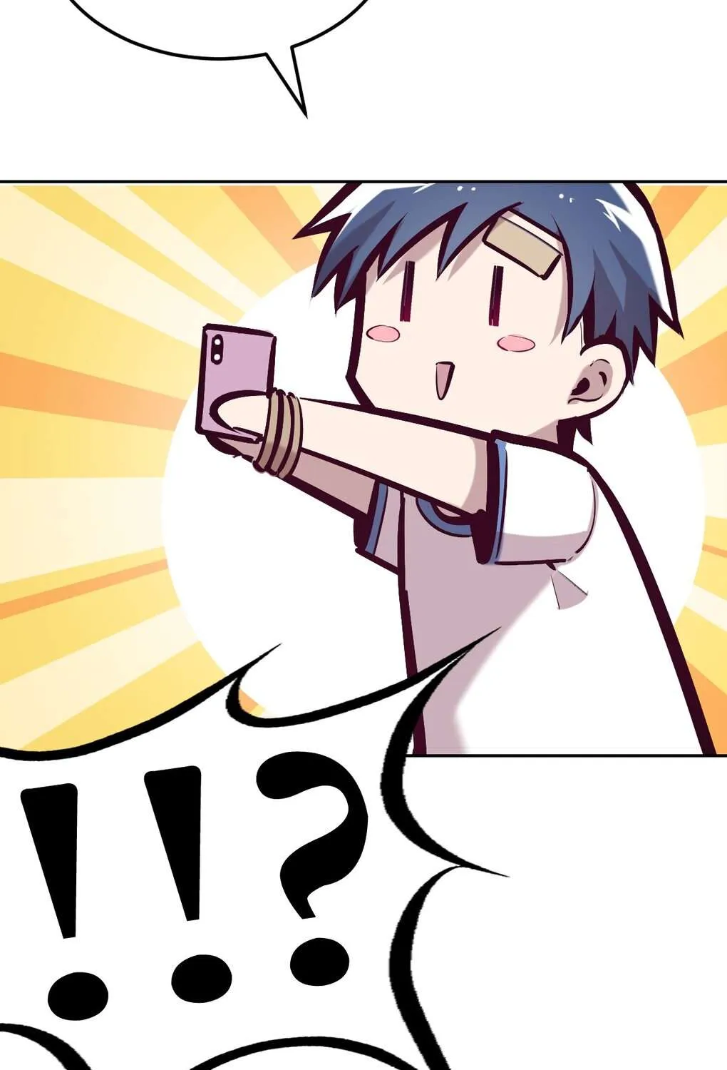 Demon X Angel, Can’t Get Along! Chapter 28 page 122 - 