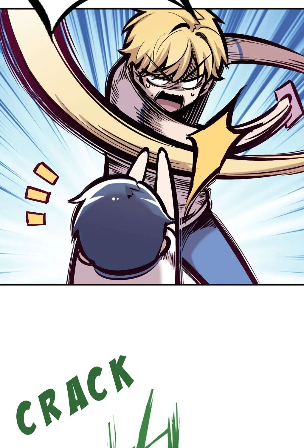 Demon X Angel, Can’t Get Along! Chapter 28 page 123 - 