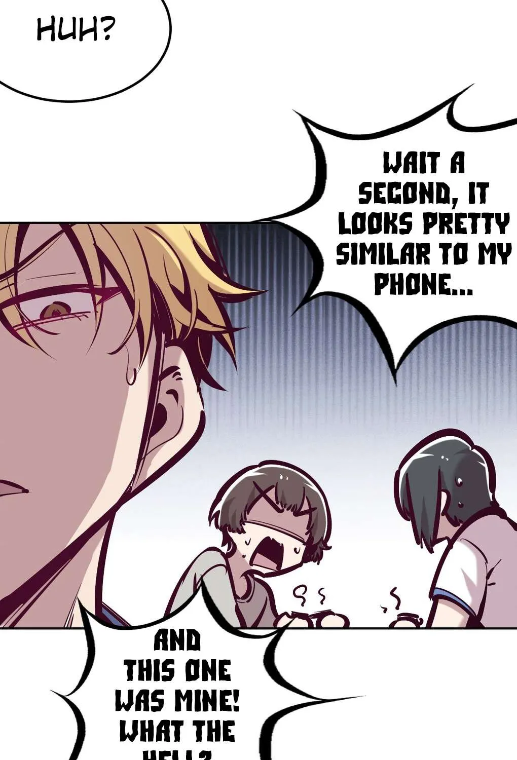 Demon X Angel, Can’t Get Along! Chapter 28 page 128 - 