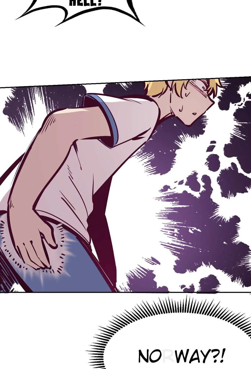 Demon X Angel, Can’t Get Along! Chapter 28 page 129 - 
