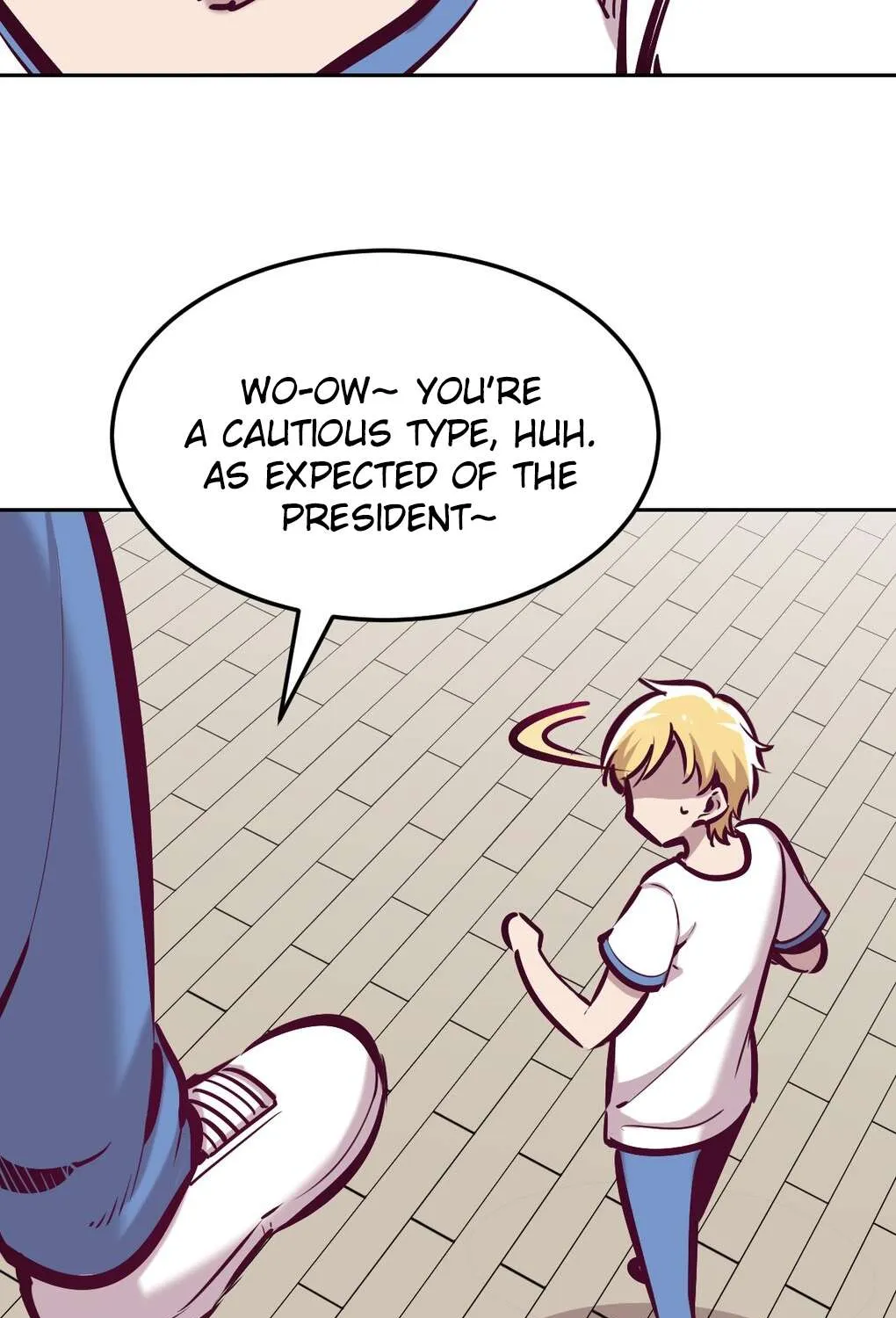 Demon X Angel, Can’t Get Along! Chapter 28 page 131 - 